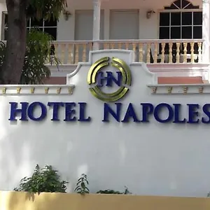 2* Hotel Napoles