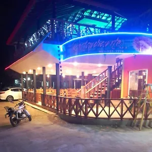 4* Hotel Buen Hombre Kite Y Restaurante
