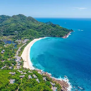 Cheval Blanc Seychelles Takamaka