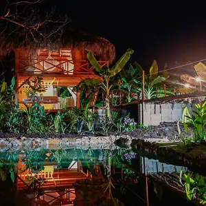  Hostal Samana Ecolodge