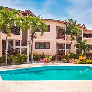 Apartahotel Cayo Arena Hotel&residences